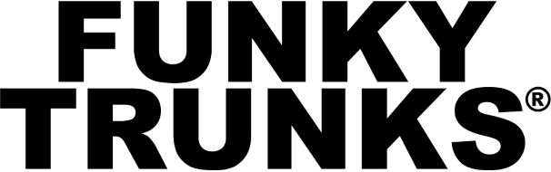 funky trunks funky trunks logo
