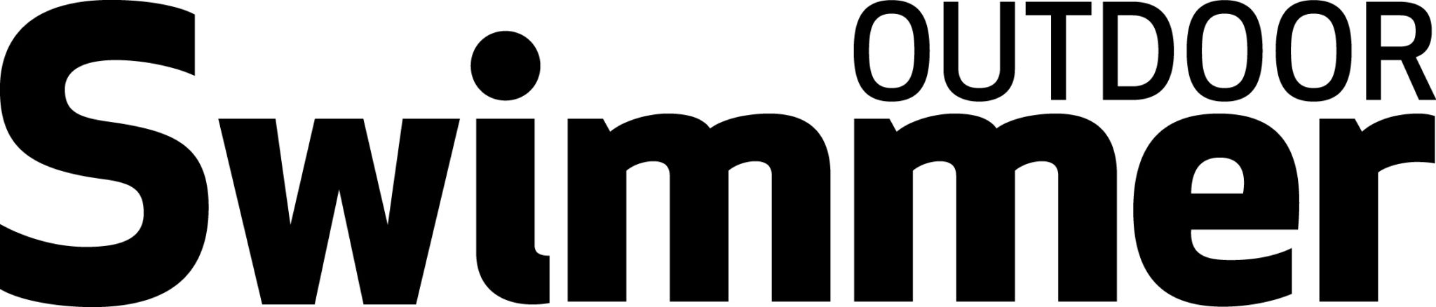 outdoor swimmer logo